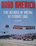Book cover of Road America Five Decades of Racing at Elkhart Lake