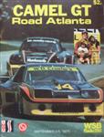 Programme cover of Road Atlanta, 05/09/1977
