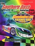 Programme cover of Road Atlanta, 25/07/1999