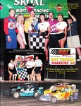 Programme cover of Rolling Wheels Raceway Park, 02/07/1999