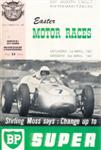 Roy Hesketh Circuit, 03/04/1961