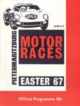 Roy Hesketh Circuit, 27/03/1967