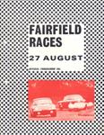 Roy Hesketh Circuit, 27/08/1967