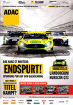 Programme cover of Sachsenring, 17/09/2017