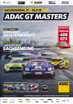 Programme cover of Sachsenring, 29/09/2019
