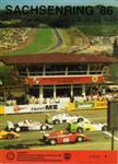 Sachsenring, 16/07/1986