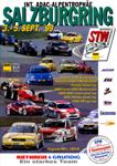 Programme cover of Salzburgring, 05/09/1999