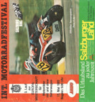 Programme cover of Salzburgring, 15/05/1983