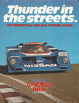 San Antonio Street Circuit, 06/09/1987