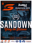 Sandown Raceway, 16/09/2018