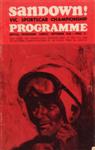 Programme cover of Sandown Raceway, 26/09/1965