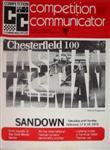 Programme cover of Sandown Raceway, 18/02/1973