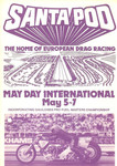 Santa Pod Raceway, 07/05/1979