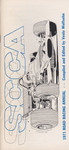 Cover of SCCA Annual, 1971