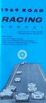 Cover of SCCA Annual, 1969