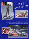 SCCA Media Guide, 1997