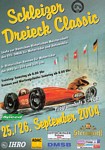 Programme cover of Schleizer Dreieck, 26/09/2004