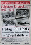 Poster of Schleizer Dreieck, 29/11/2013