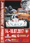 Programme cover of Schleizer Dreieck, 16/07/2017