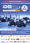 Programme cover of Schleizer Dreieck, 29/07/2018