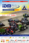 Programme cover of Schleizer Dreieck, 25/07/2021