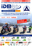 Programme cover of Schleizer Dreieck, 24/07/2022
