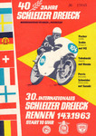 Schleizer Dreieck, 14/07/1963