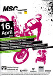Programme cover of Schnaitheim, 16/04/2023