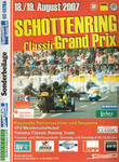 Programme cover of Schottenring, 19/08/2007