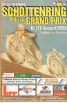 Programme cover of Schottenring, 17/08/2008