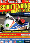 Programme cover of Schottenring, 17/08/2014