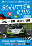 Programme cover of Schottenring Hill Climb, 26/04/2026
