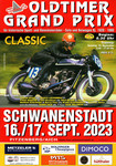 Programme cover of Schwanenstadt, 17/09/2023
