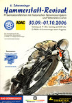 Programme cover of Schwenningen, 01/10/2006