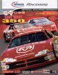 Programme cover of Sonoma Raceway, 23/06/2002