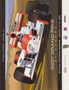 Programme cover of Sonoma Raceway, 23/08/2009