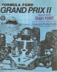 Programme cover of Sonoma Raceway, 17/08/1975