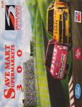 Programme cover of Sonoma Raceway, 16/05/1993