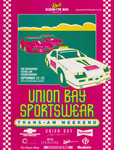 Pacific Raceways, 23/09/1984