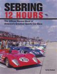 Book cover of Sebring 12 Hours