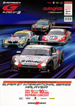 Programme cover of Sepang International Circuit, 10/06/2012