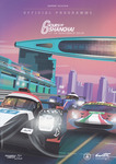 Programme cover of Shanghai International Circuit, 18/11/2018