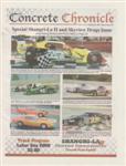 Programme cover of Shangri-La II Motor Speedway, 06/09/2009