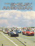 Book cover of The Shelby American