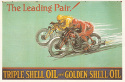 Shell, 1928
