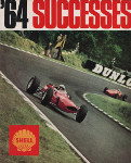 Cover of Shell Successes, 1964