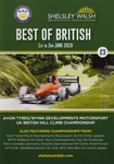Programme cover of Shelsley Walsh Hill Climb, 02/06/2019