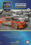 Programme cover of Shelsley Walsh Hill Climb, 16/06/2019