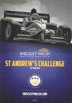 Programme cover of Shelsley Walsh Hill Climb, 22/05/2022