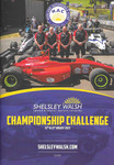 Programme cover of Shelsley Walsh Hill Climb, 13/08/2023